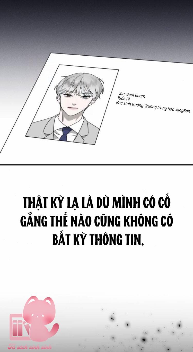 Thần Hổ Jangsan Chapter 42 - Trang 4