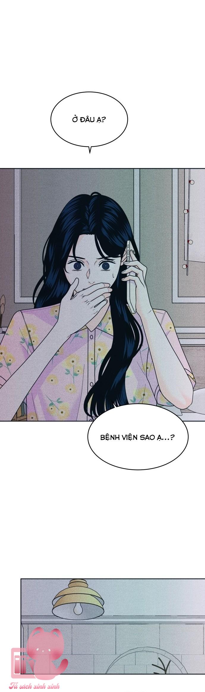 Cặp Đôi Hướng Nội Chap 82 - Trang 4