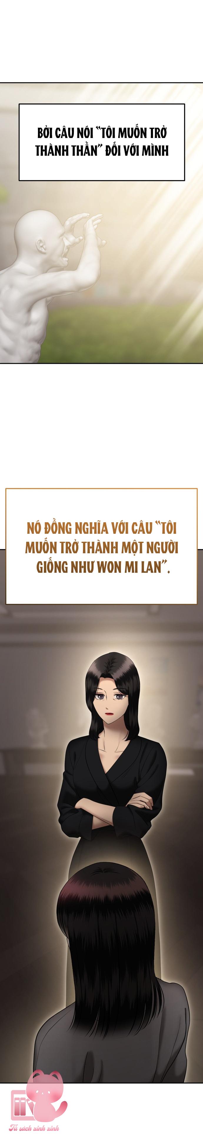 Chị Em Tranh Đấu Chap 67 - Trang 2