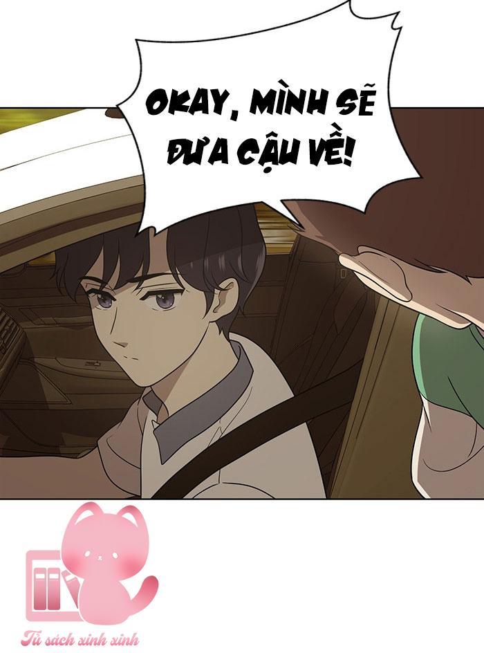 Cô Nàng Hết Thuốc Chữa Chapter 18 - Trang 4