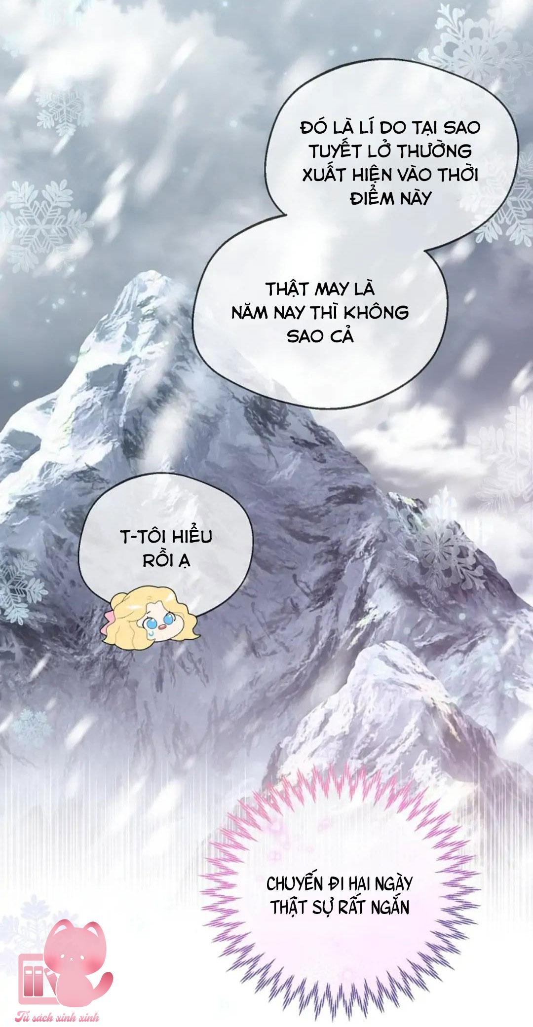 Tiểu Thư Crystal Là Nam Nhân Chap 19 - Trang 2