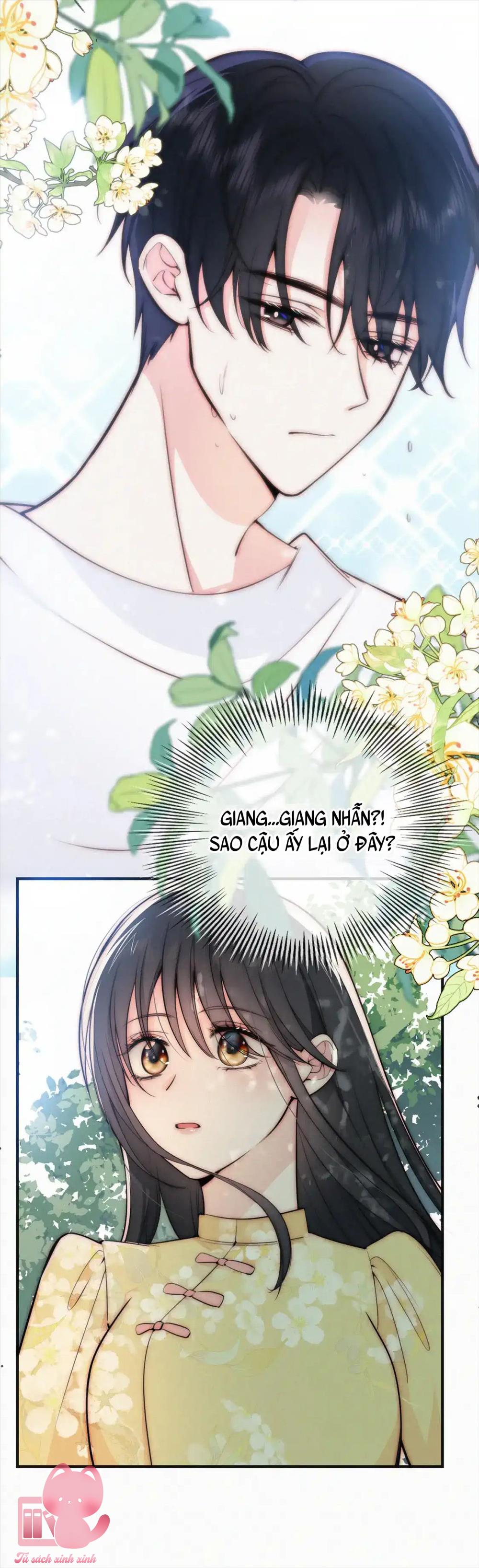 Bệnh Yêu Chap 71 - Trang 2