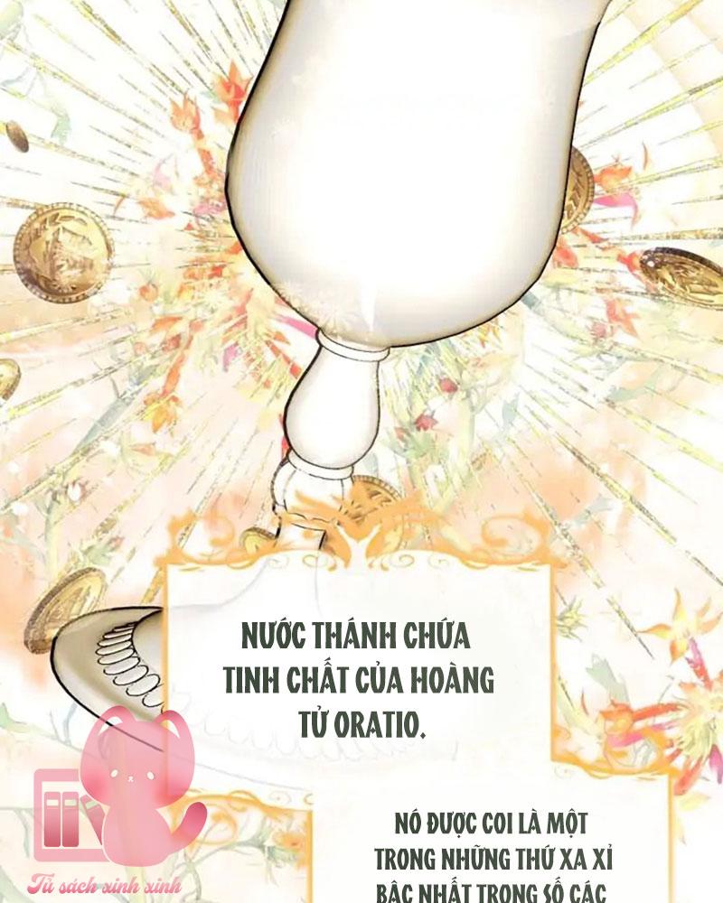 Rực Rỡ Đến Điên Cuồng Chap 5 - Trang 3