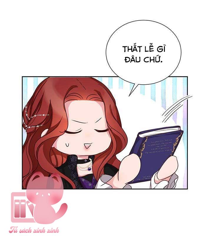 Thế Thì Ta Cứ Trở Thành Kẻ Ác Thôi Chap 14 - Trang 2