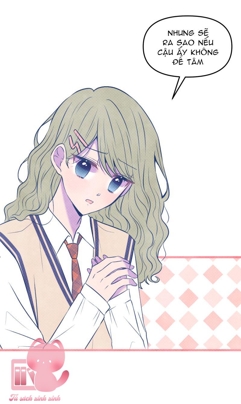 Tình Yêu Tựa Vòng Lặp Chap 25 - Trang 2