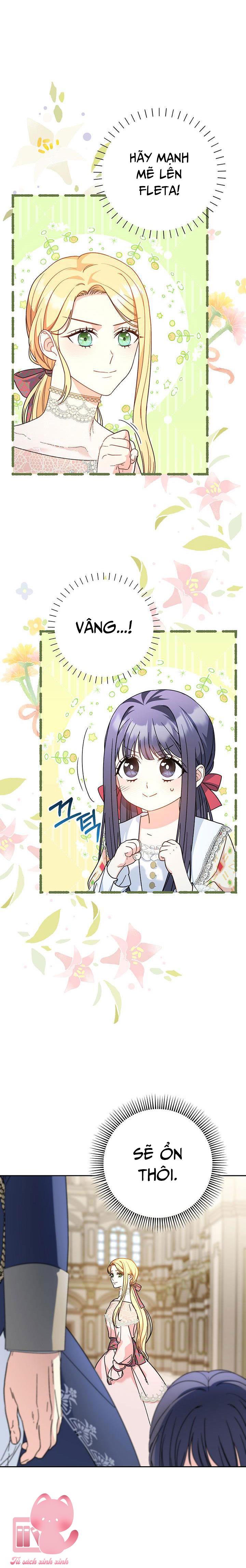 Tôi Đã Nuôi Dạy Em Gái Mình Một Cách Hoàn Hảo Chapter 11 - Trang 4