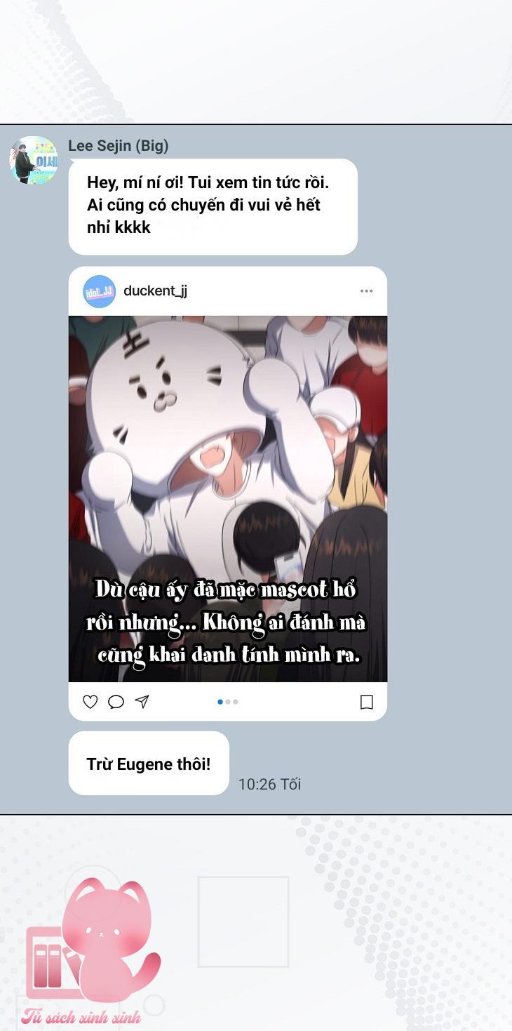Debut Or Die Chap 57 - Trang 3