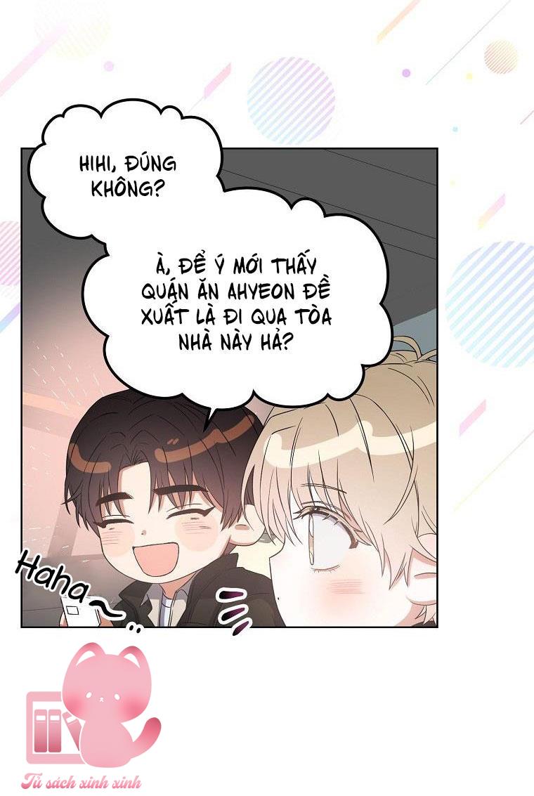 Debut Or Die Chap 32 - Trang 3