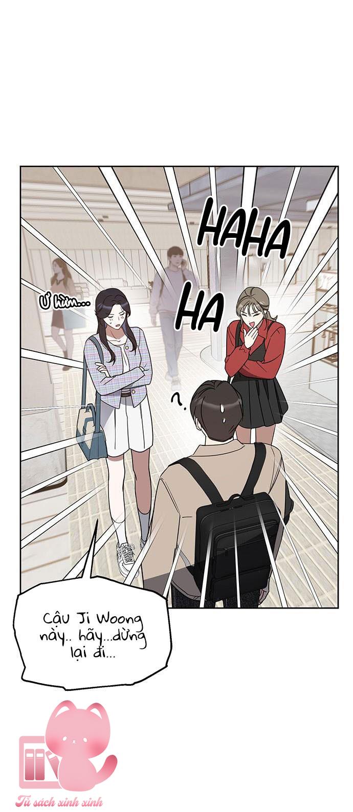 Gieo Nhân Gặt Quả Chap 44 - Trang 2