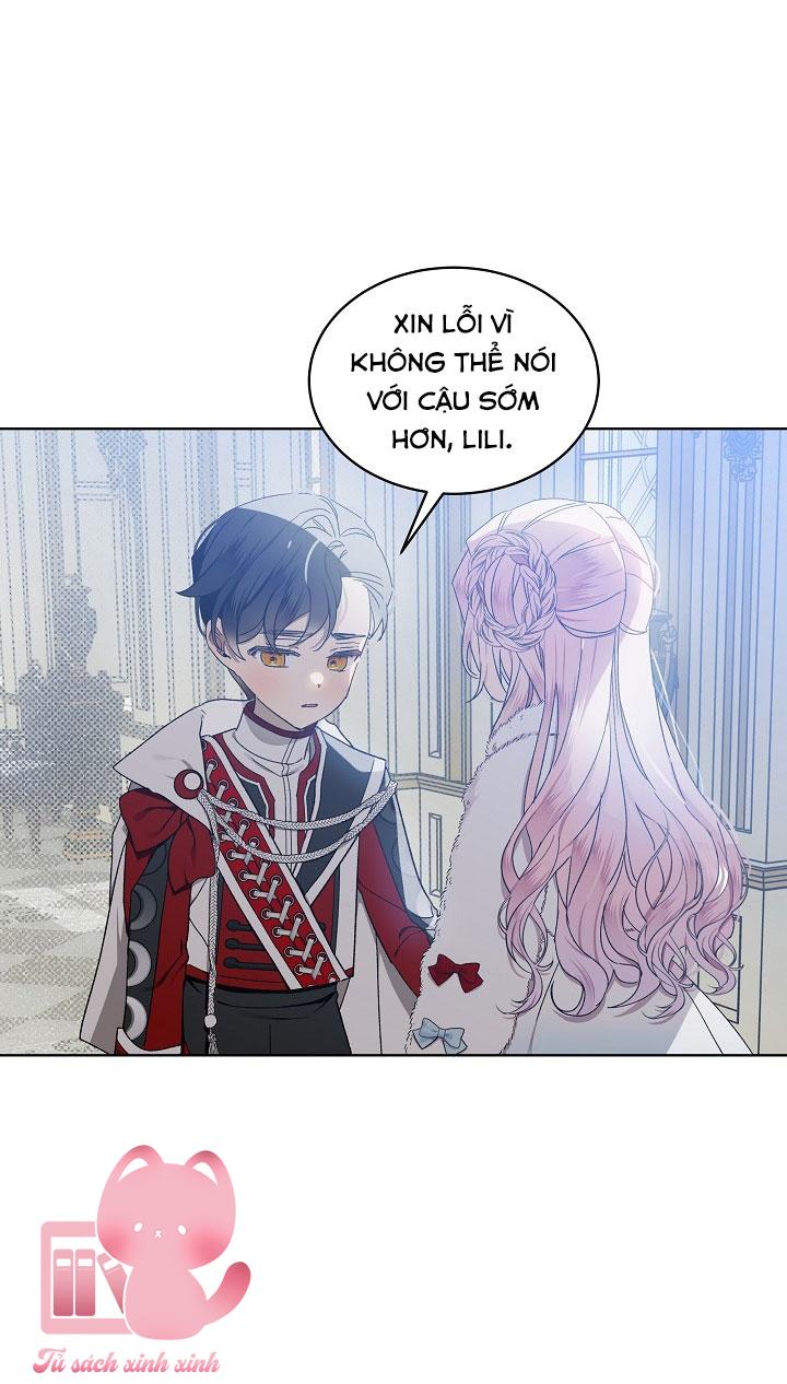 Quý Cô Thế Giới Ngầm Chap 53 - Trang 4