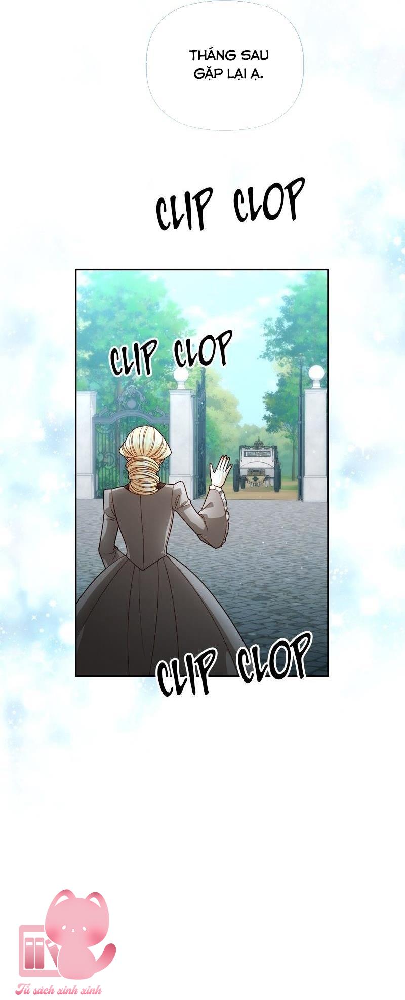 Hoàng Hậu Tái Hôn Chap 188 - Trang 4