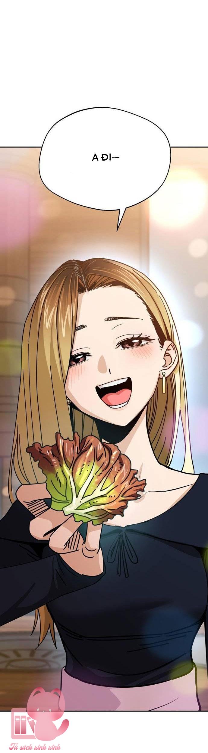Lớ Ngớ Vớ Phải Tình Yêu Chapter 24 - Trang 4