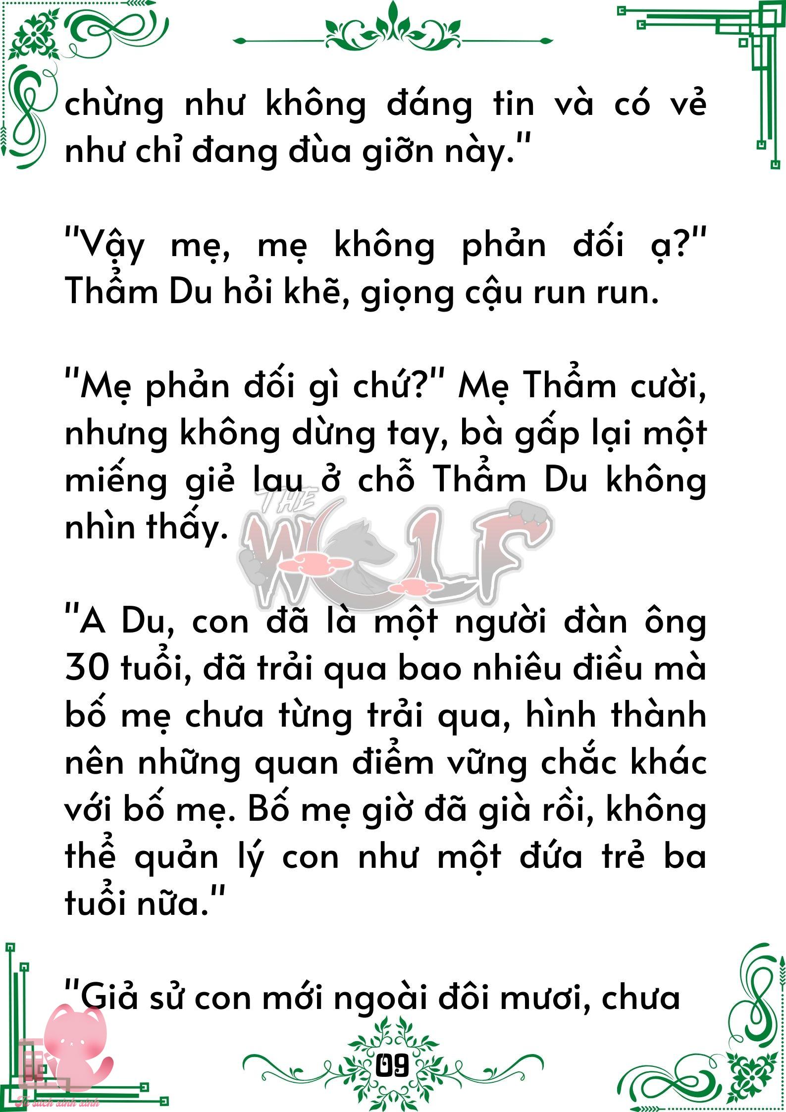 Quý nhân phù trợ Du Chap 89 - Trang 2