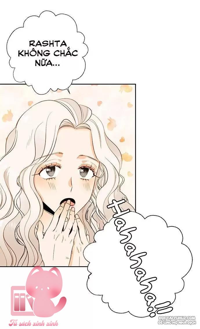 Hoàng Hậu Tái Hôn Chapter 26 - Trang 4