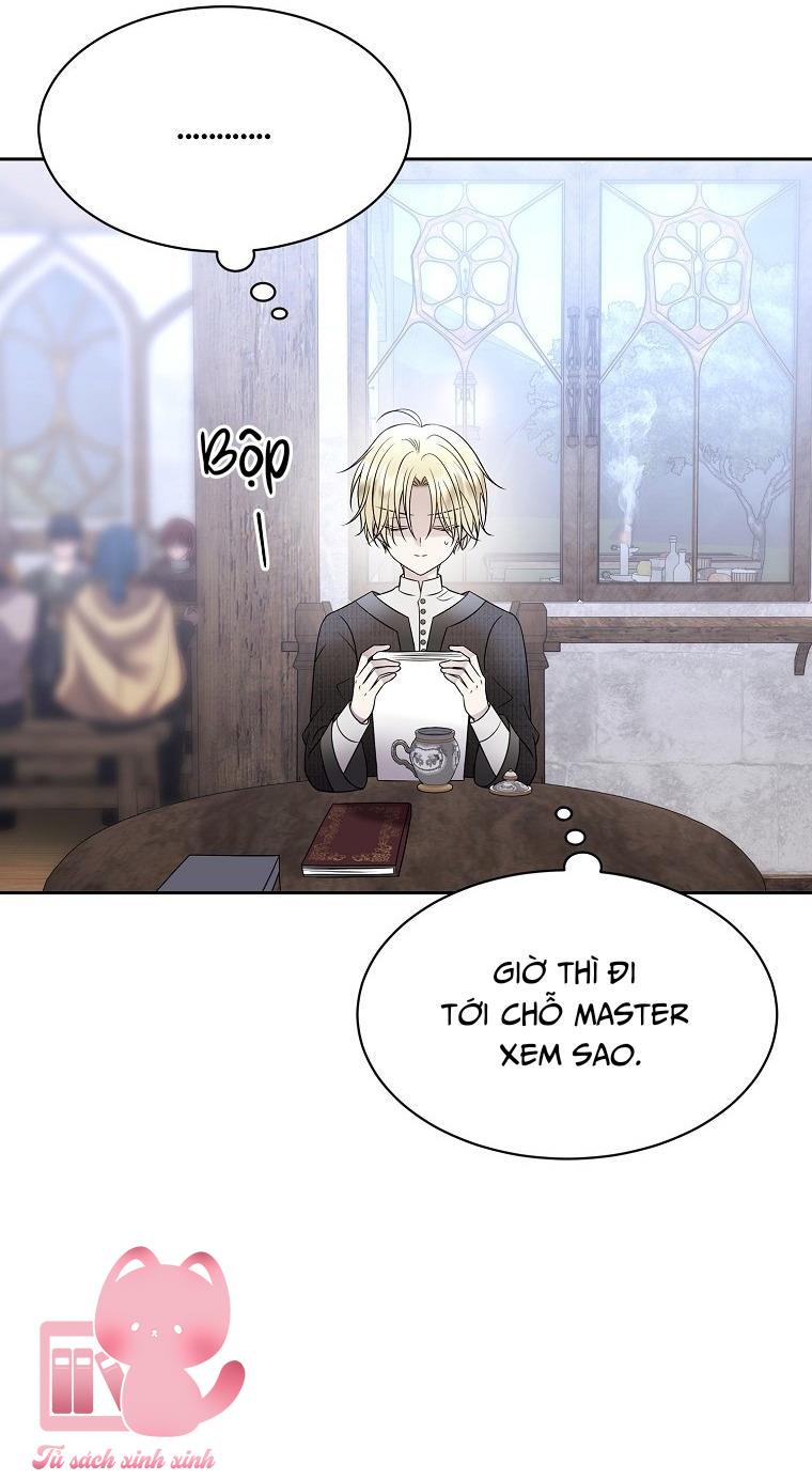Black Haze Chapter 9 - Trang 4