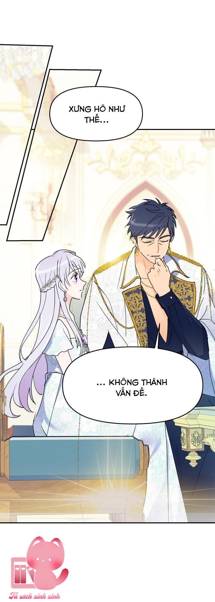 Bỏ Quách Chồng Con Đi, Tiền Bạc Mới Là Tất Cả Chap 9 - Trang 2