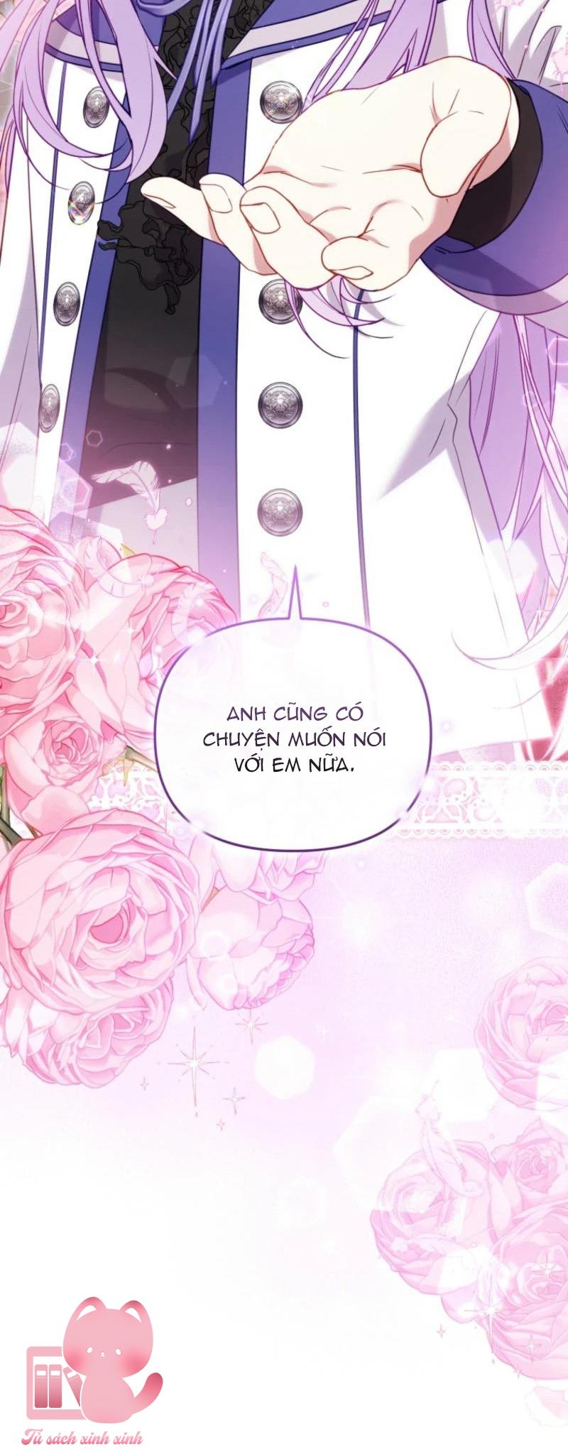 Tôi Được Nuôi Dưỡng Bởi Những Kẻ Phản Diện Chap 90 - Trang 3