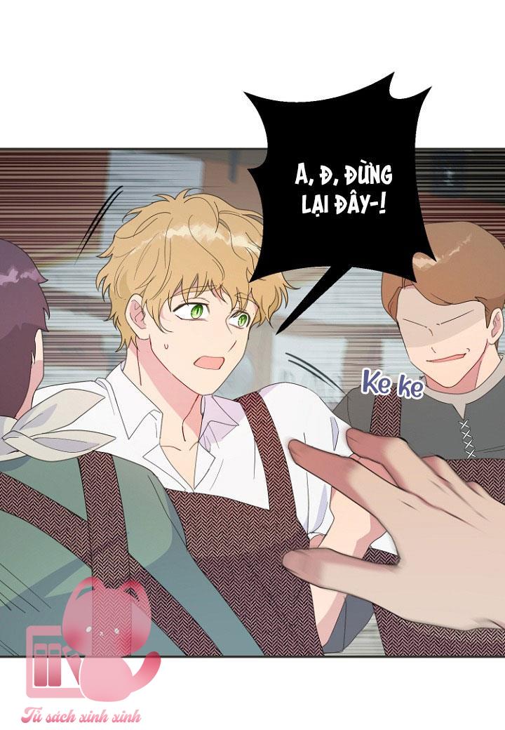 Bỏ Quách Chồng Con Đi, Tiền Bạc Mới Là Tất Cả Chap 41 - Trang 2