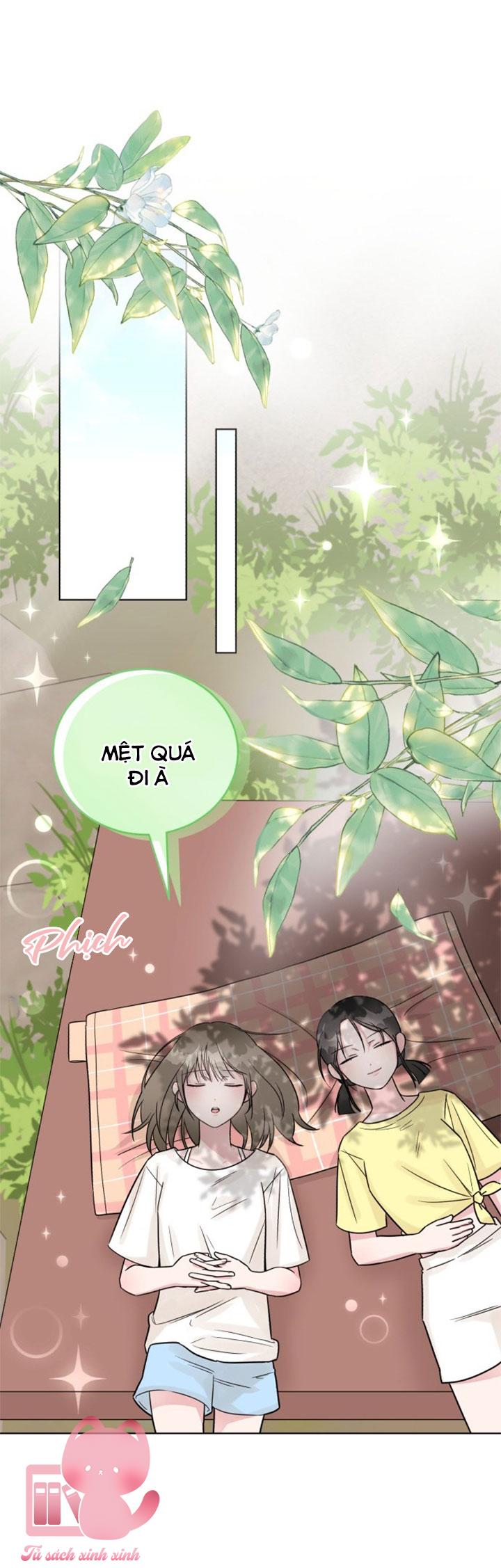 Chúng Ta Là Gì Của Nhau? Chap 28 - Trang 2