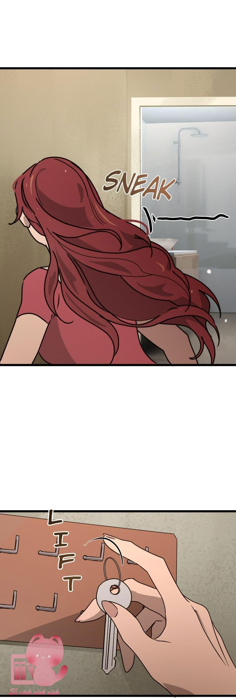 Bảo Mẫu Của Mafia Chap 28 - Trang 4