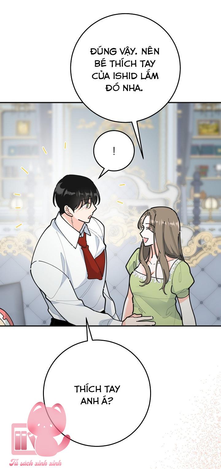 Người Hùng Của Ác Nữ Chapter 102 - Trang 4