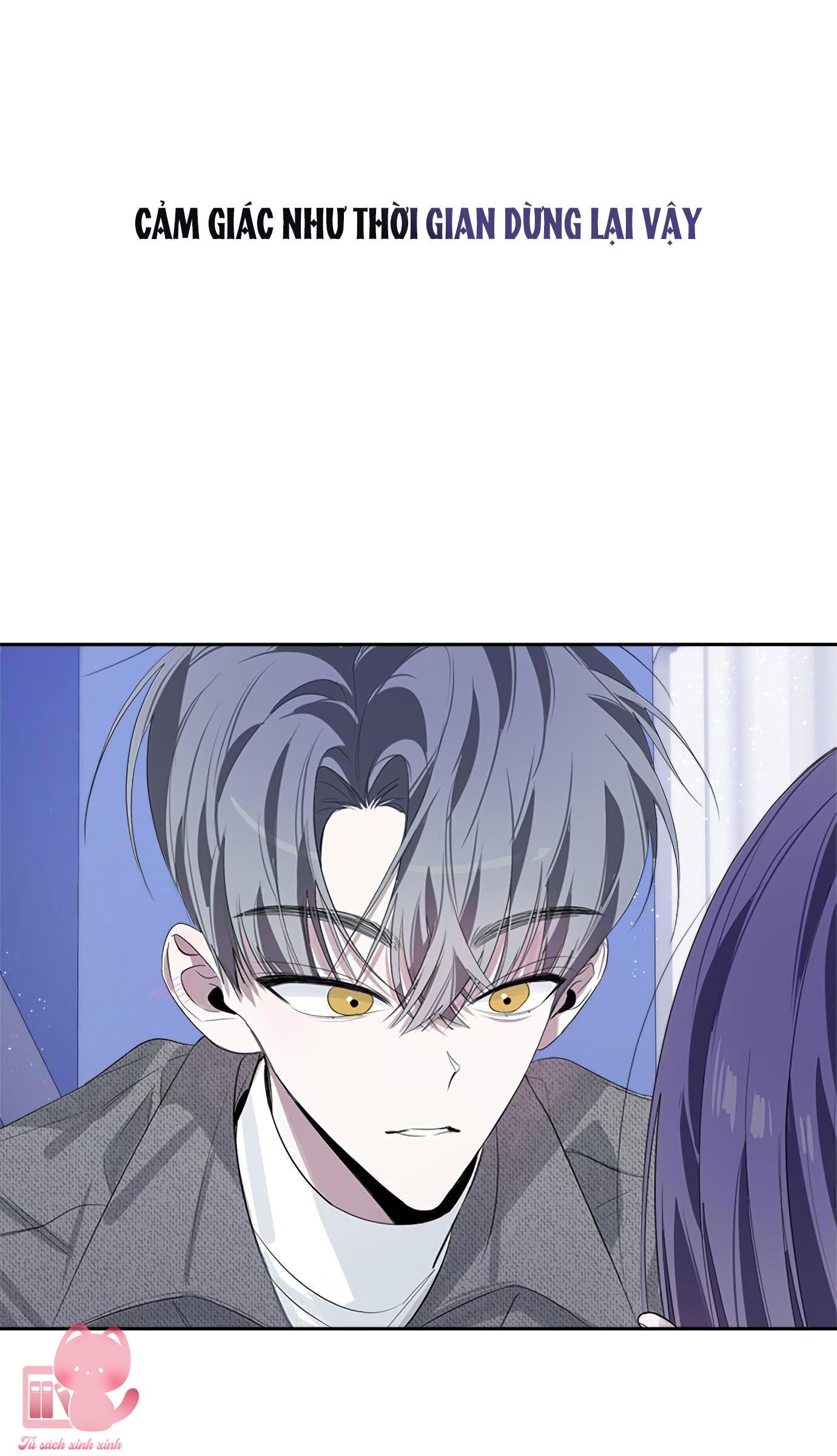 Đàn Anh Xấu Xa! Chap 39 - Trang 3