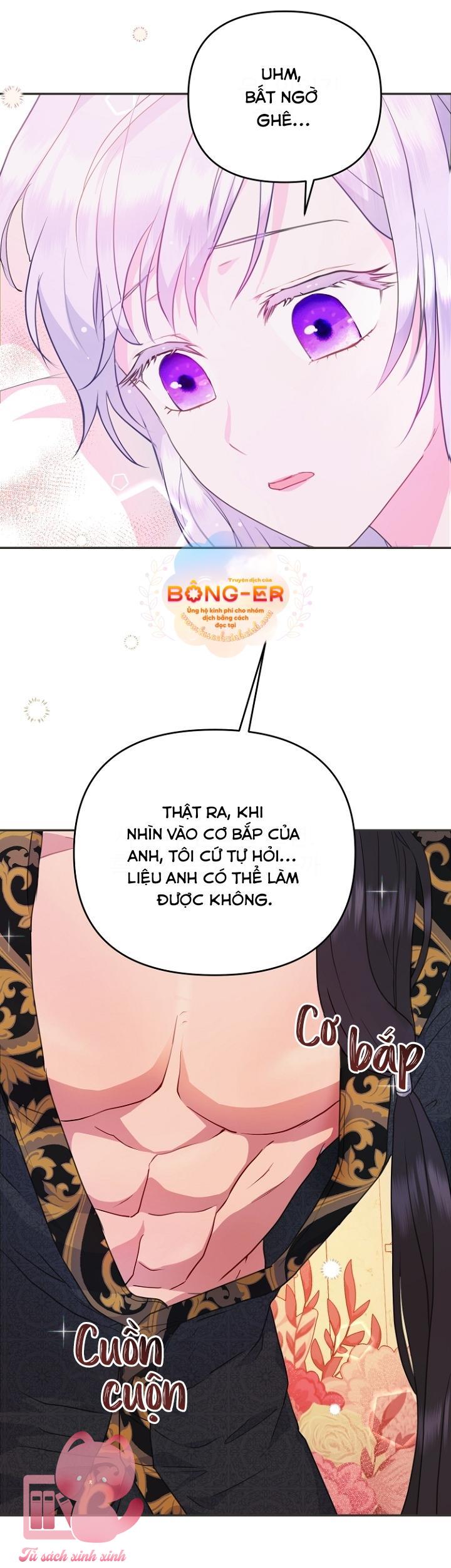Bỏ Quách Chồng Con Đi, Tiền Bạc Mới Là Tất Cả Chap 33 - Trang 2