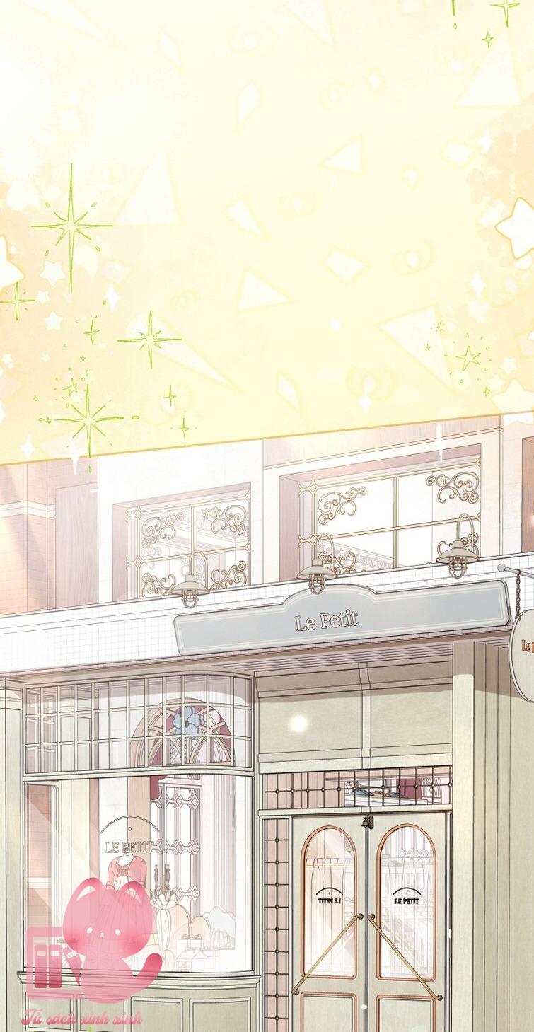Được Yêu Thương Mà Còn Ngại Ngùng Sao! Chap 48 - Trang 4