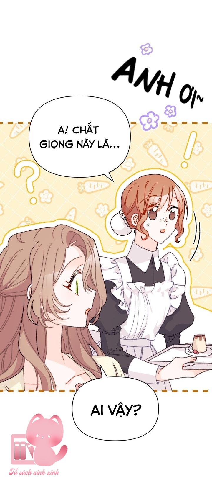 Nhặt Được Nam Chính Tặng Kèm Phu Quân Chap 23 - Trang 3