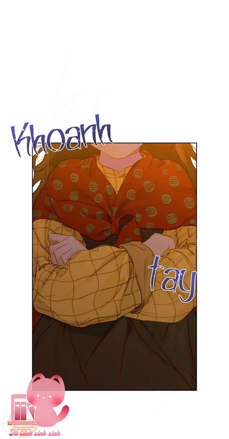 Khế Ước Hôn Nhân Của Mẹ Tôi Chapter 4 - Trang 4