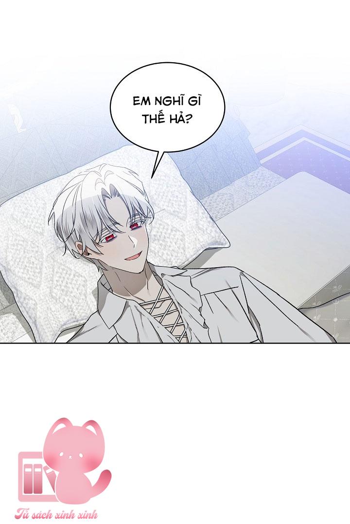 Quý Cô Thế Giới Ngầm Chap 53 - Trang 4