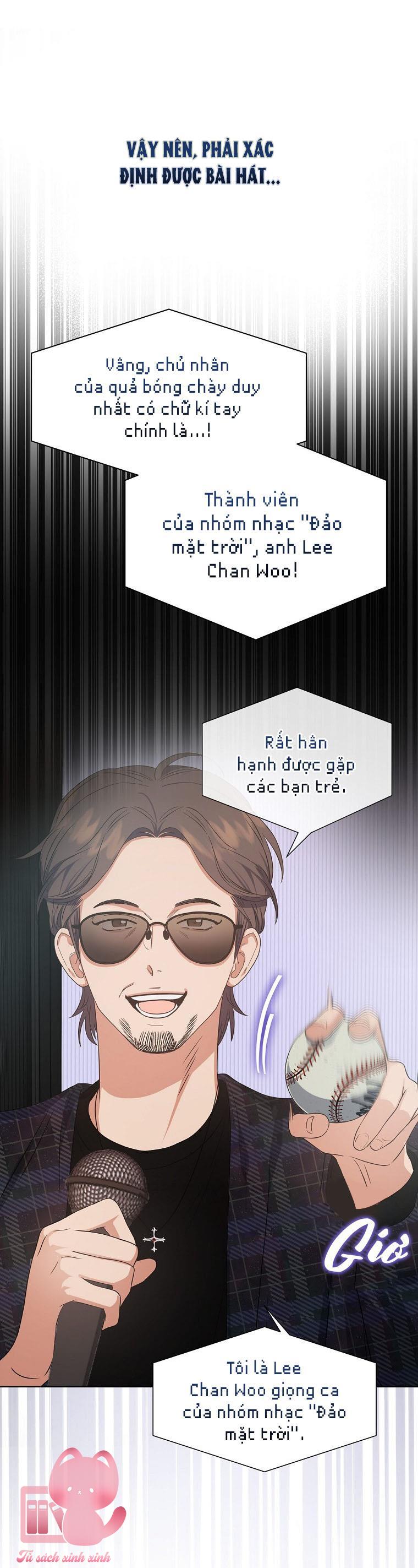 Debut Or Die Chap 27 - Trang 3