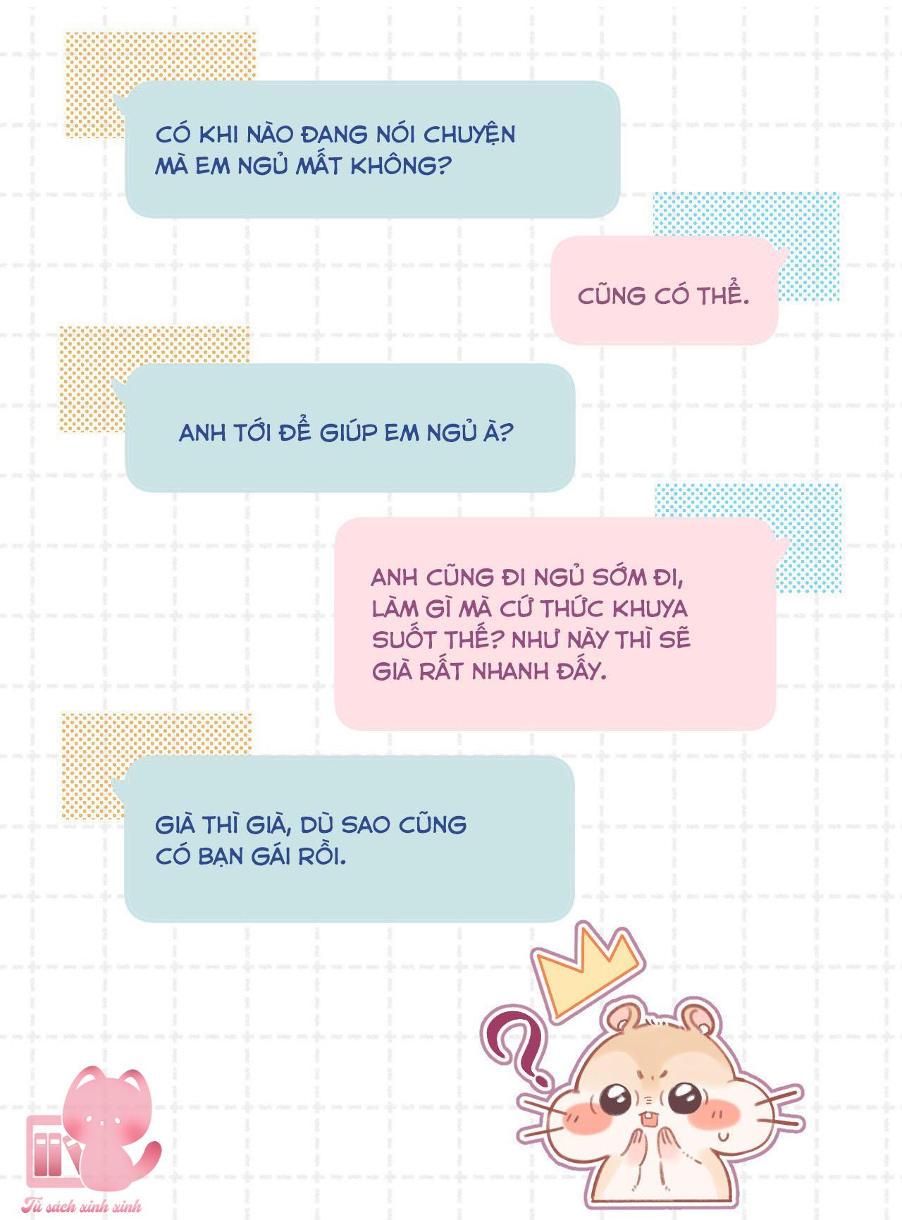 Mối Tình Thầm Kín Chap 95 - Trang 2