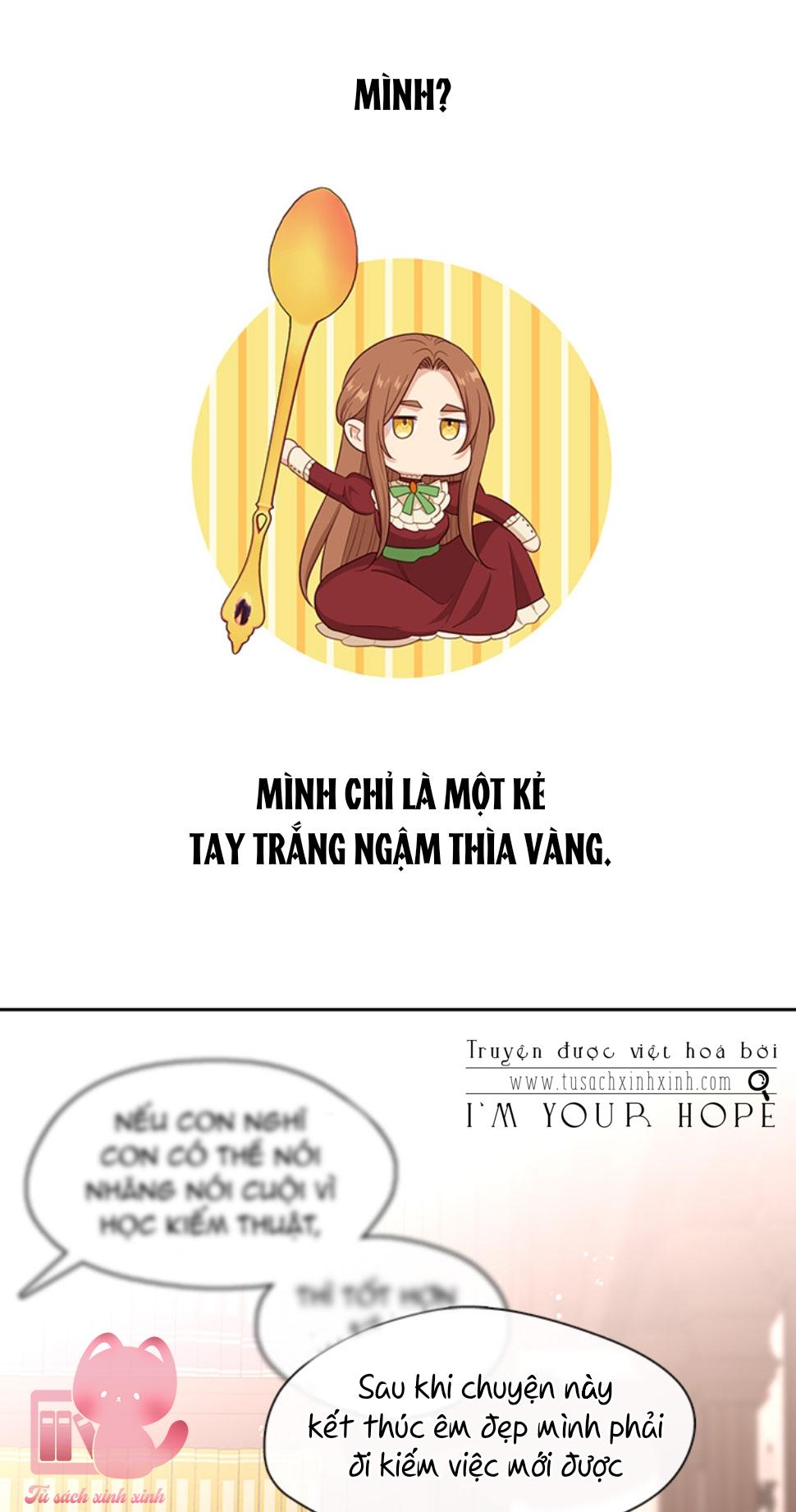 Hãy Coi Chừng Ác Nữ Chapter 73 - Trang 4