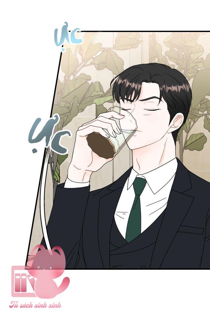 Xác Suất Tình Yêu Chapter 22 - Trang 3
