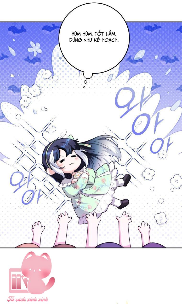 Bé Con Cá Voi Sát Thủ Chapter 8 - Trang 4