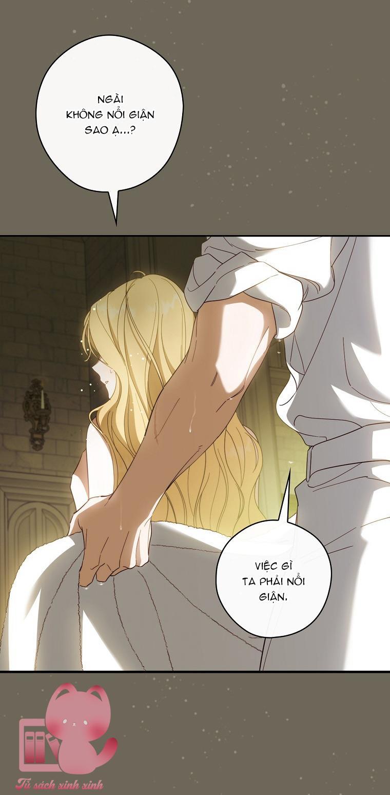 Cách Khiến Phu Quân Đứng Về Phía Tôi Chap 60 - Trang 2