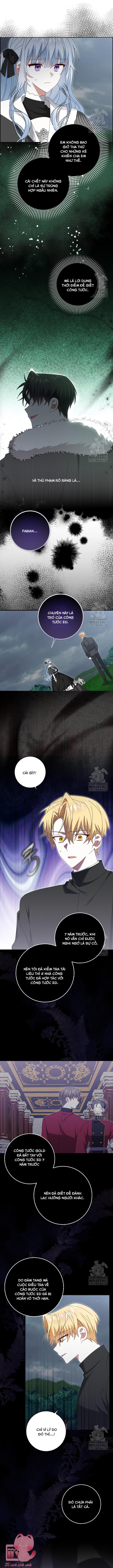 Tôi Sẽ Chiếm Lấy Ngư Trường! Chap 51 - Trang 2
