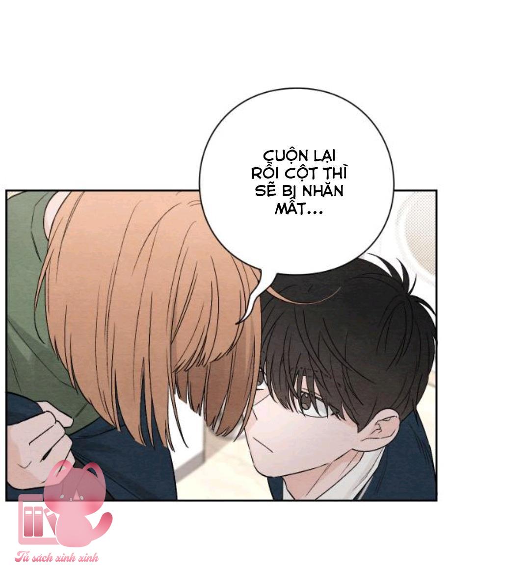 Bí Mật Thanh Xuân Chapter 11 - Trang 4