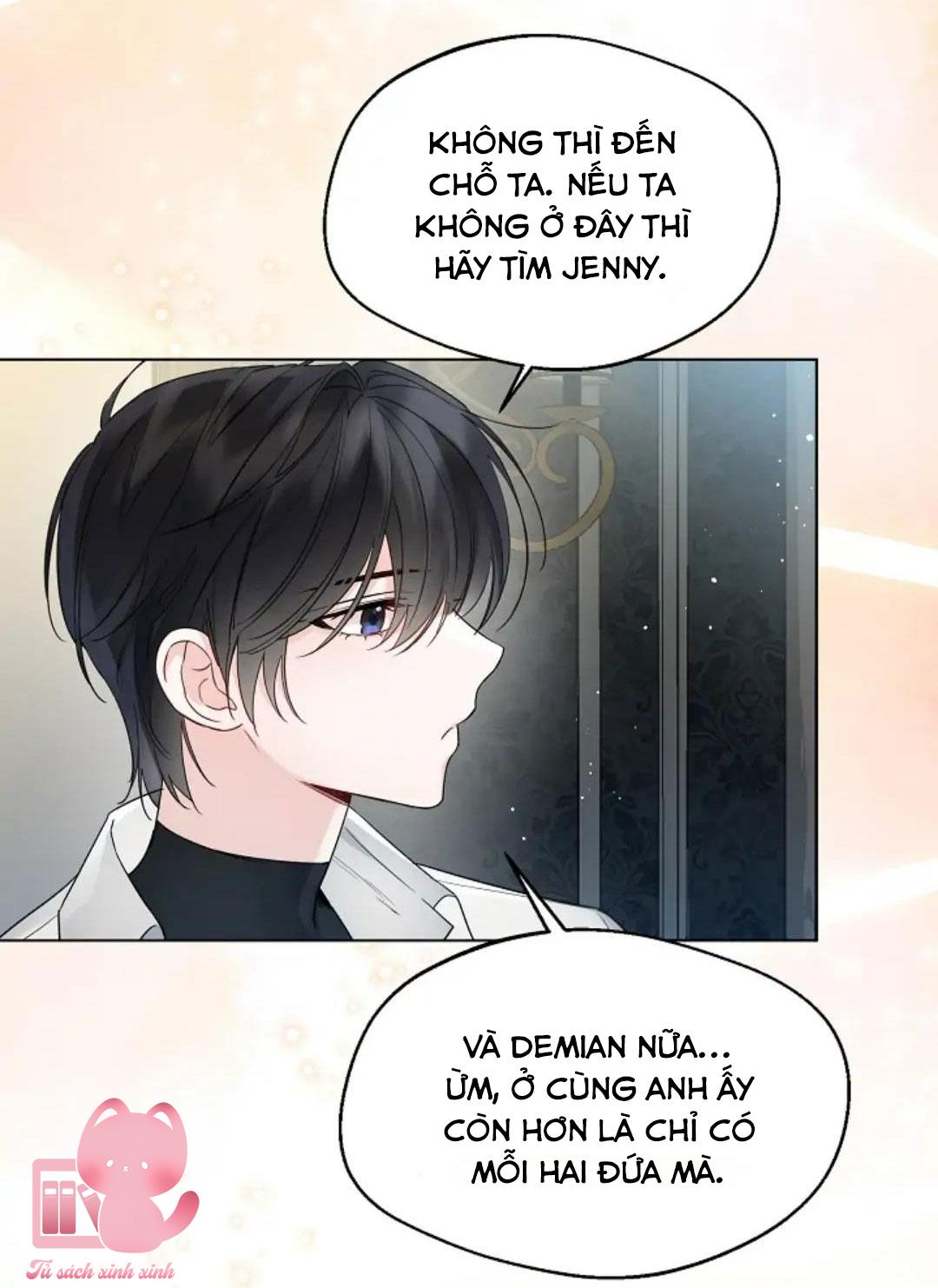 Tiểu Thư Crystal Là Nam Nhân Chap 24 - Trang 2