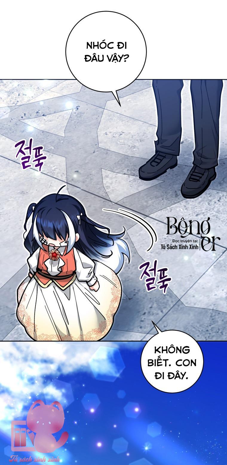 Bé Con Cá Voi Sát Thủ Chapter 18 - Trang 4