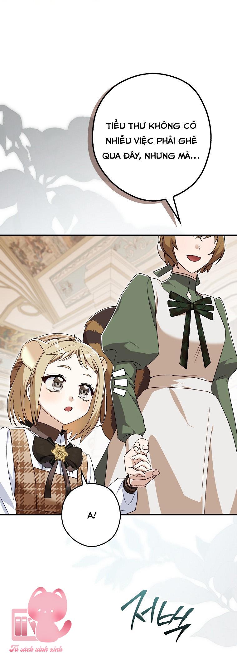 Chuột Đồng Dẫn Lối Cinderella Chap 9 - Trang 2