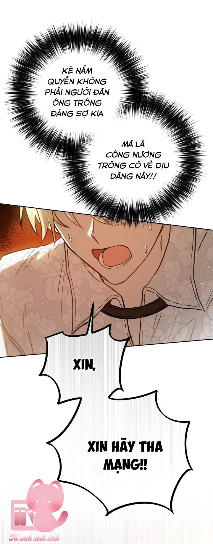 Cuộc Sống Mới Của Công Nương Chapter 36 - Trang 4
