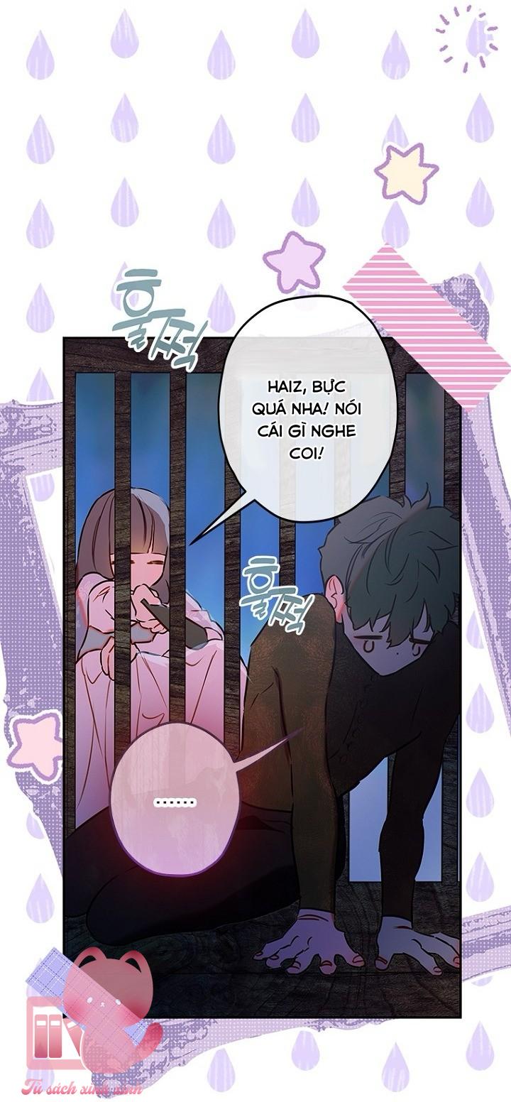 Khế Ước Hôn Nhân Của Mẹ Tôi Chap 83 - Trang 3