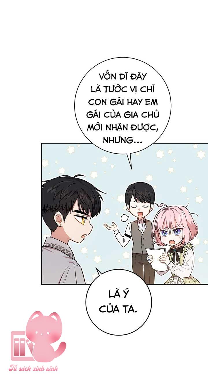 Cuộc Sống Mới Của Công Nương Chapter 17 - Trang 4