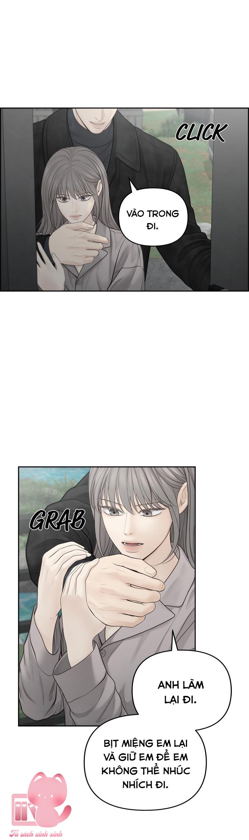 Hy Vọng Duy Nhất Chap 58 - Trang 2
