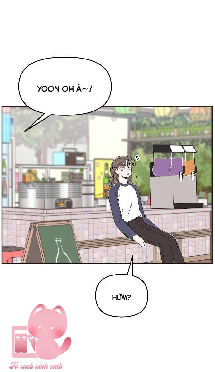 Trái Dấu Hút Nhau Chap 10 - Trang 2