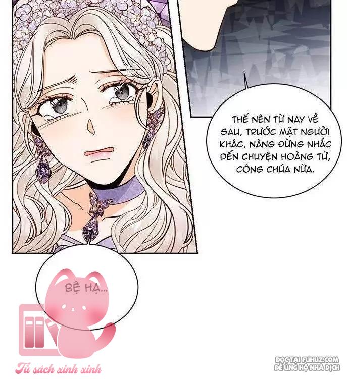 Hoàng Hậu Tái Hôn Chapter 46 - Trang 4