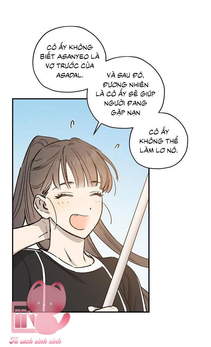 Onsaemiro Chapter 23 - Trang 4