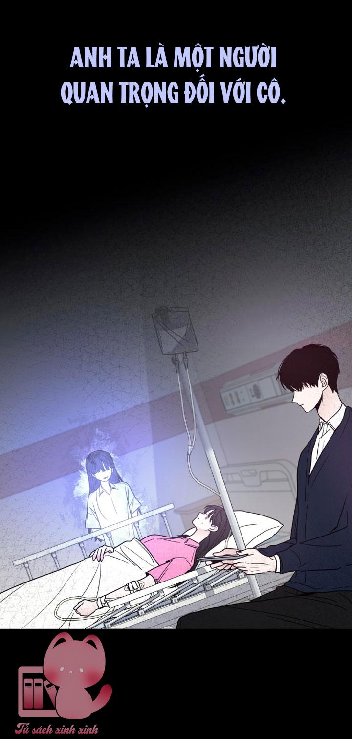 Hôn Trước Khi Ngủ Chapter 2 - Trang 4